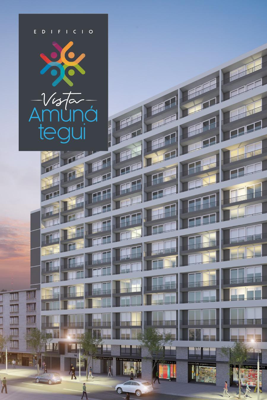 Imagen del proyecto Vista Amunategui