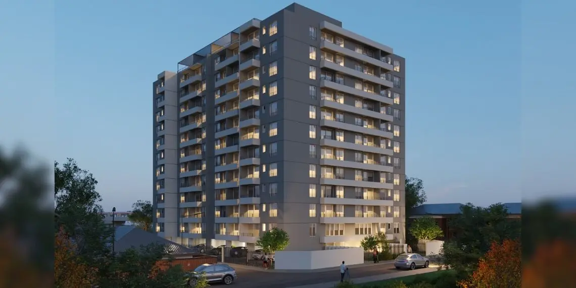 Imagen del proyecto El Estero