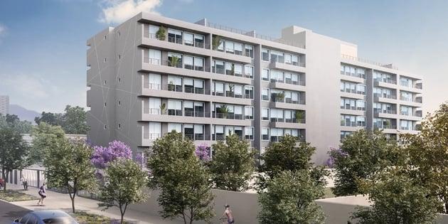 Imagen del proyecto Edificio Own