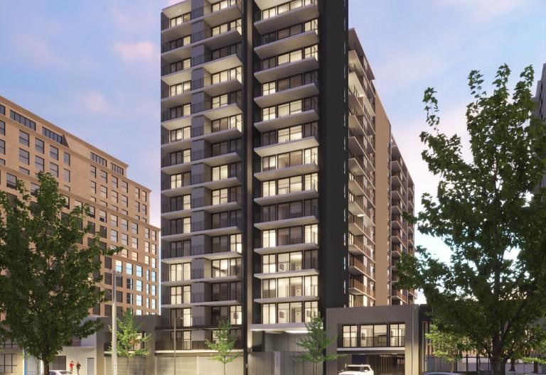 Imagen del proyecto Mirador Casona Arriendos XL