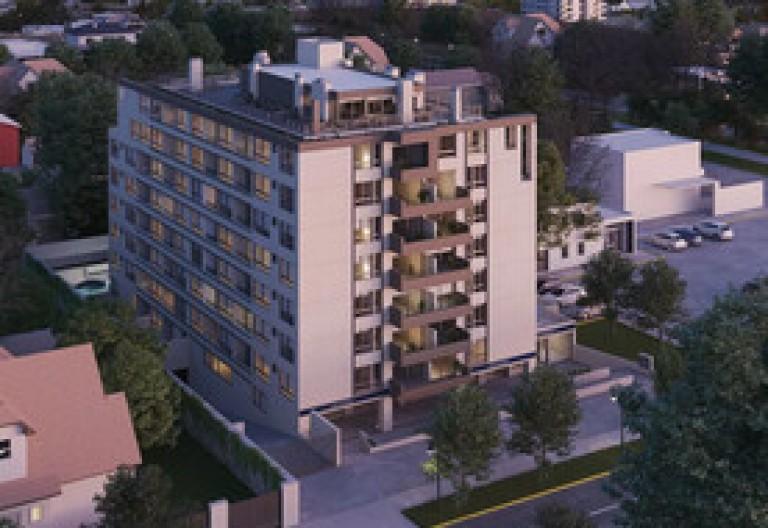 Imagen del proyecto Dublé Almeyda