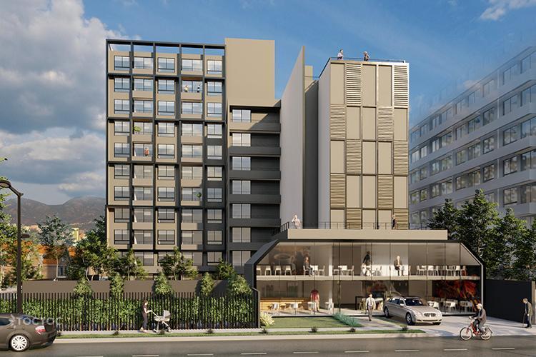 Imagen del proyecto Edificio Indi