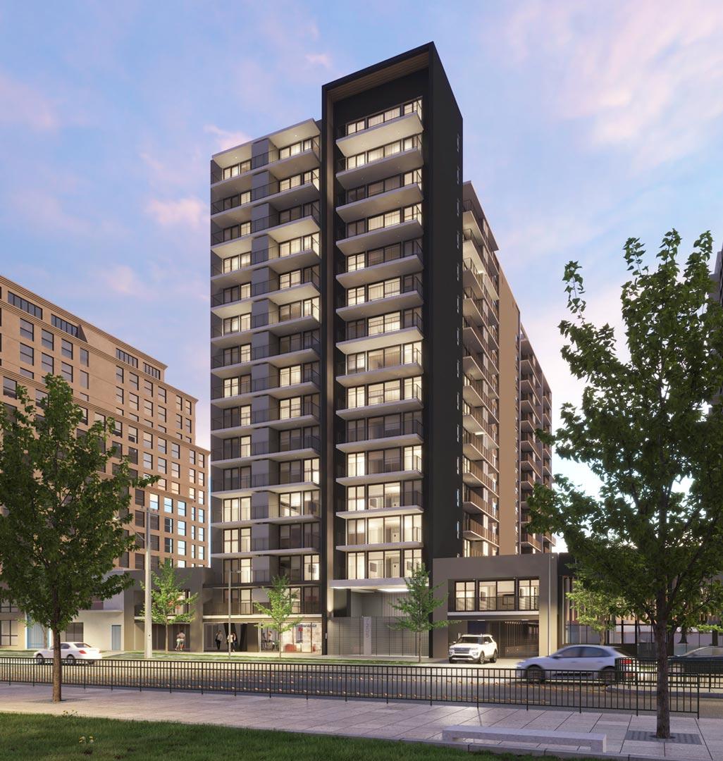 Imagen del proyecto Mirador Casona Arriendos XL 2
