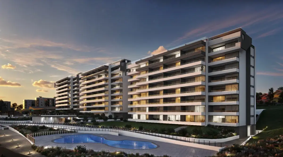 Imagen del proyecto Alto San Joaquin 2