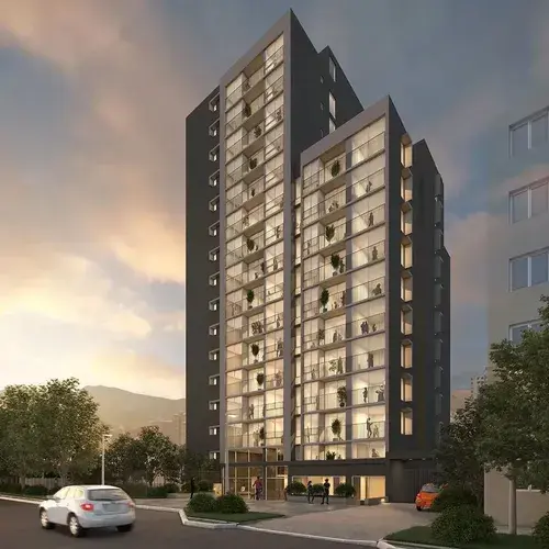 Imagen del proyecto Santa Elena