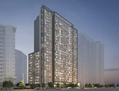 Imagen del proyecto Froilan Roa Norte