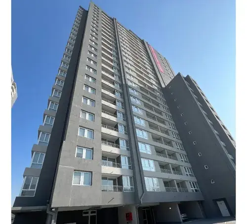 Imagen del proyecto Mapocho Torre B