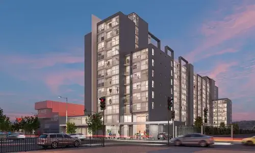 Imagen del proyecto Independencia