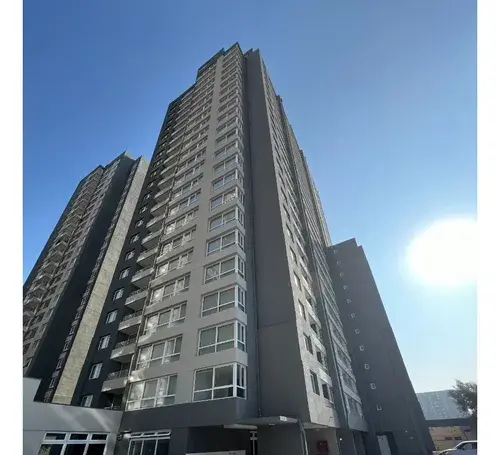 Imagen del proyecto Mapocho Torre A