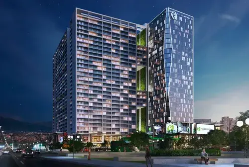 Imagen del proyecto Eco Egaña Oriente