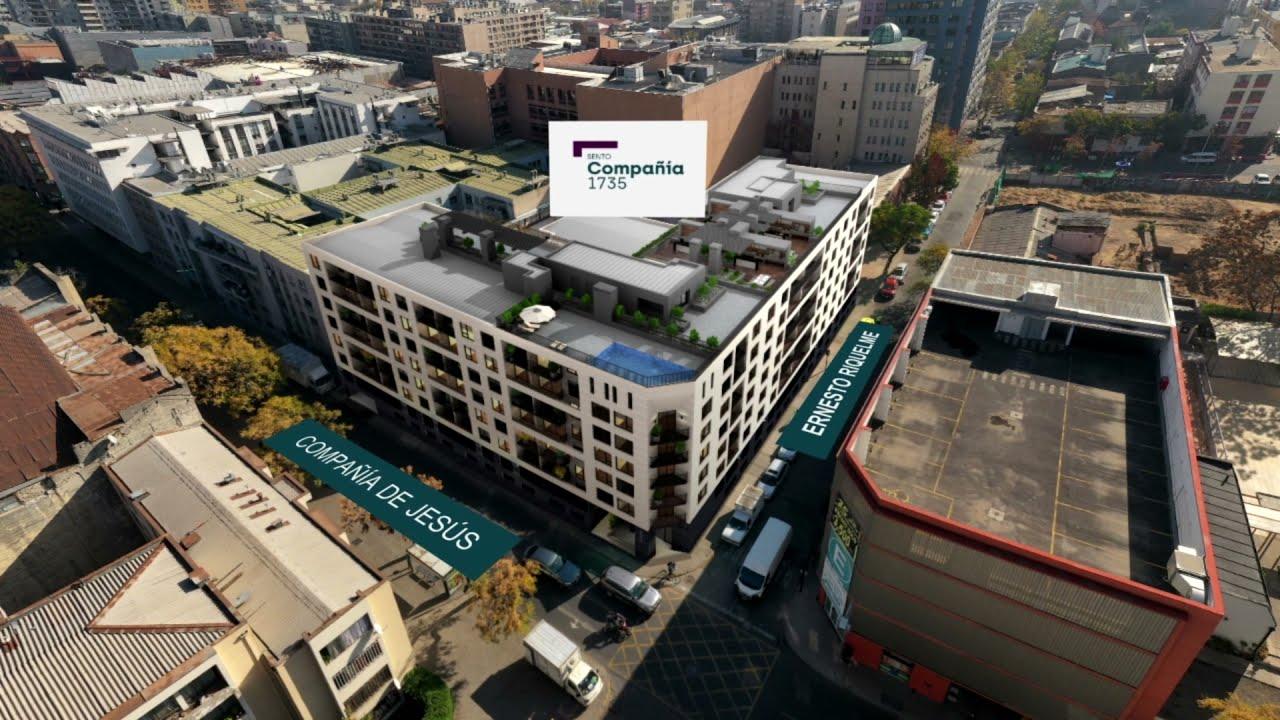 Imagen del proyecto Compañia