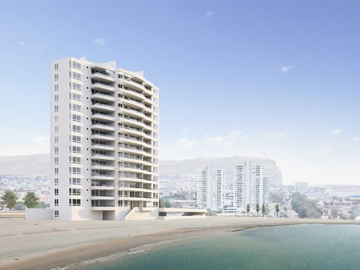 Imagen del proyecto Wayra