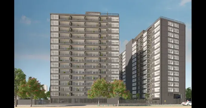 Imagen del proyecto Francisco Zelada Torre A
