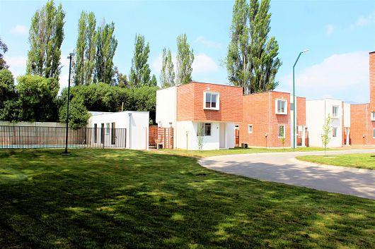Imagen del proyecto Jardines De La Isla