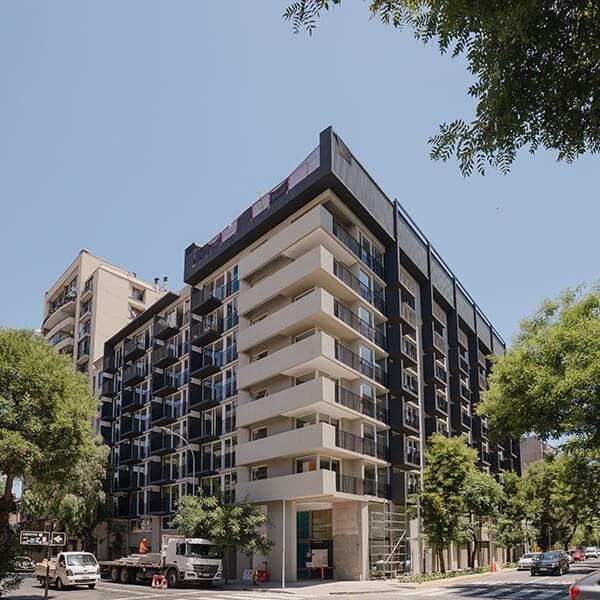 Imagen del proyecto Plaza Nova