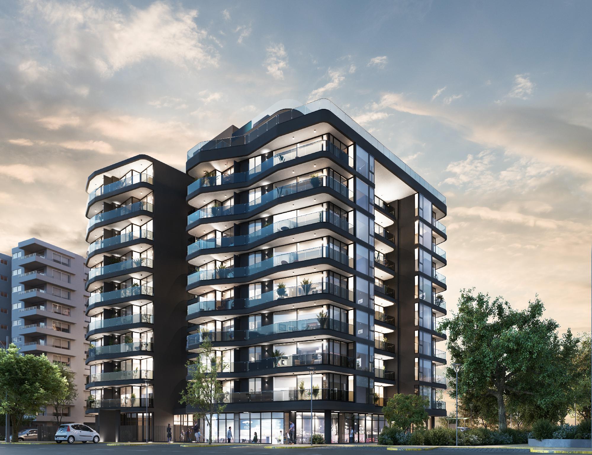 Imagen del proyecto Plaza las condes