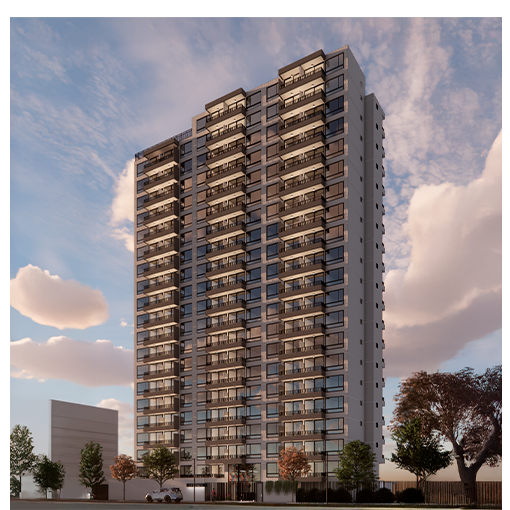 Imagen del proyecto Mirador La Florida