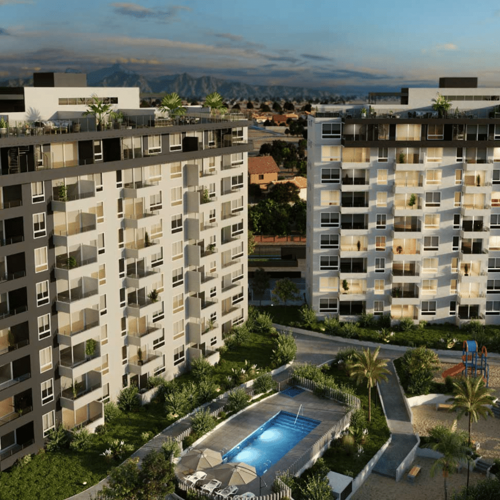 Imagen del proyecto Cumbres De Peñuelas