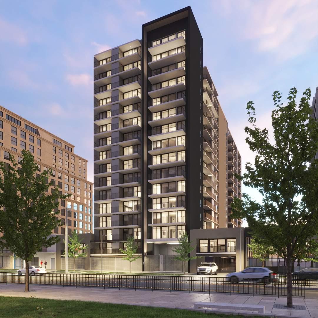 Imagen del proyecto Mirador Casona Cyber