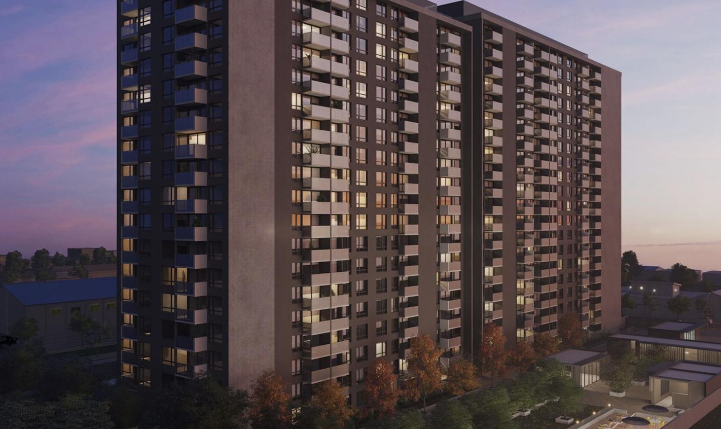 Imagen del proyecto Alta Nova