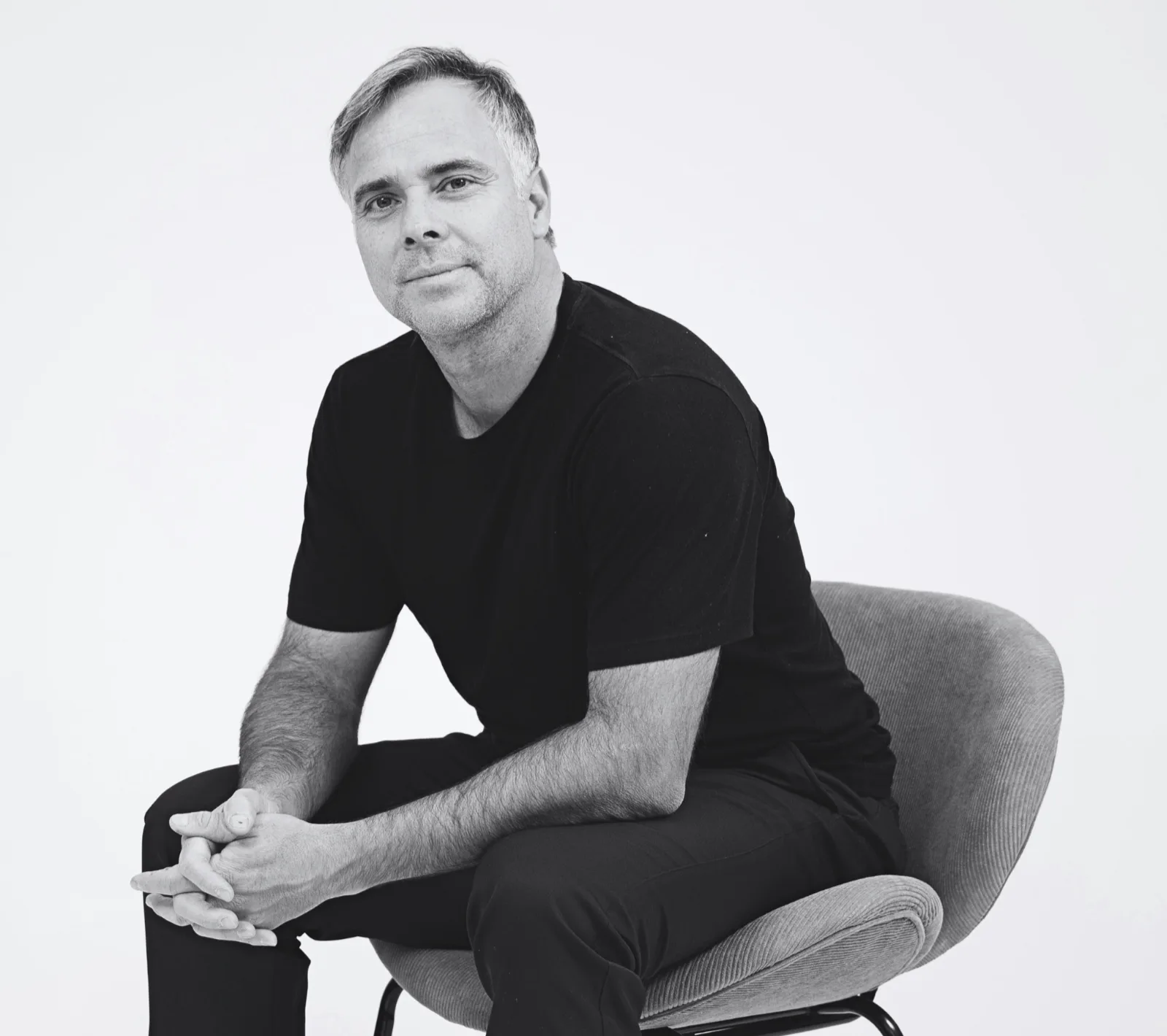 Fernando González, inversionista